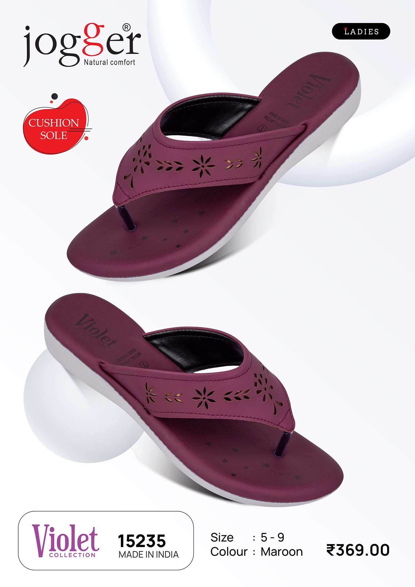 violet collections