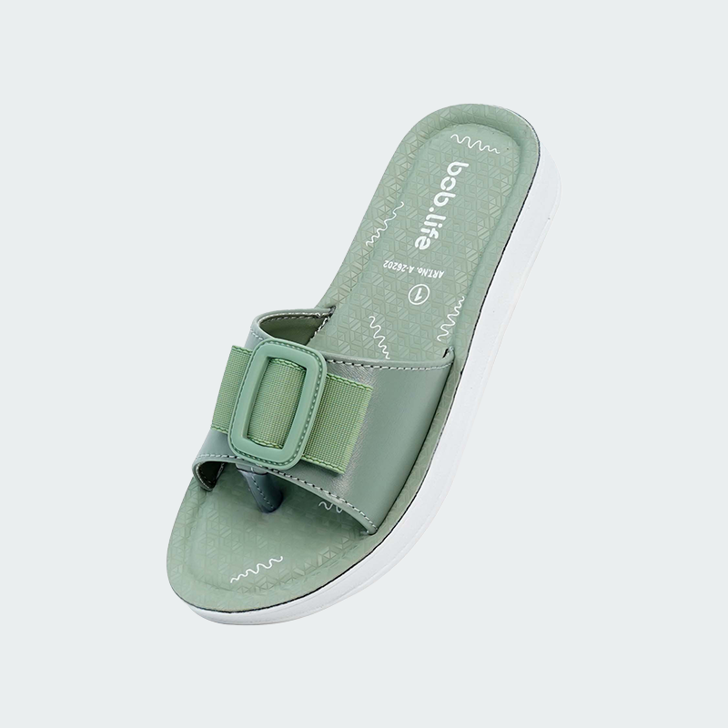 bob.life PU Sandals for Girls - Style 26202