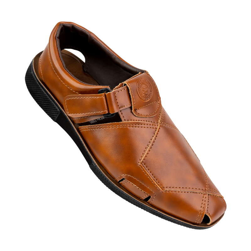 Phooba PU Shoes for Men - Style 33005