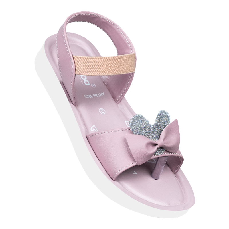 Phooba PU Sandals for Girls - Style 38205