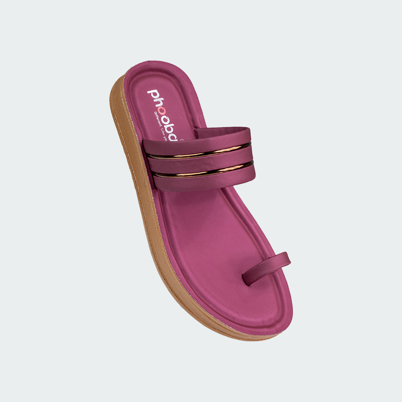 Phooba PU Sandals for Girls - Style 38216