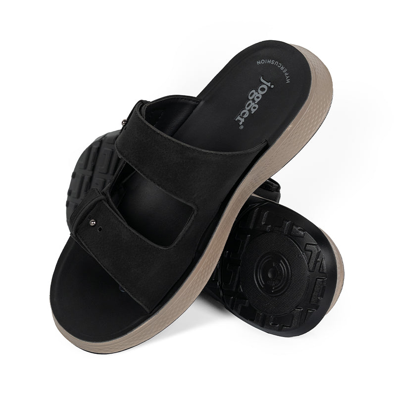 HYPERCUSHION PU Sandals for Men - Style 4201