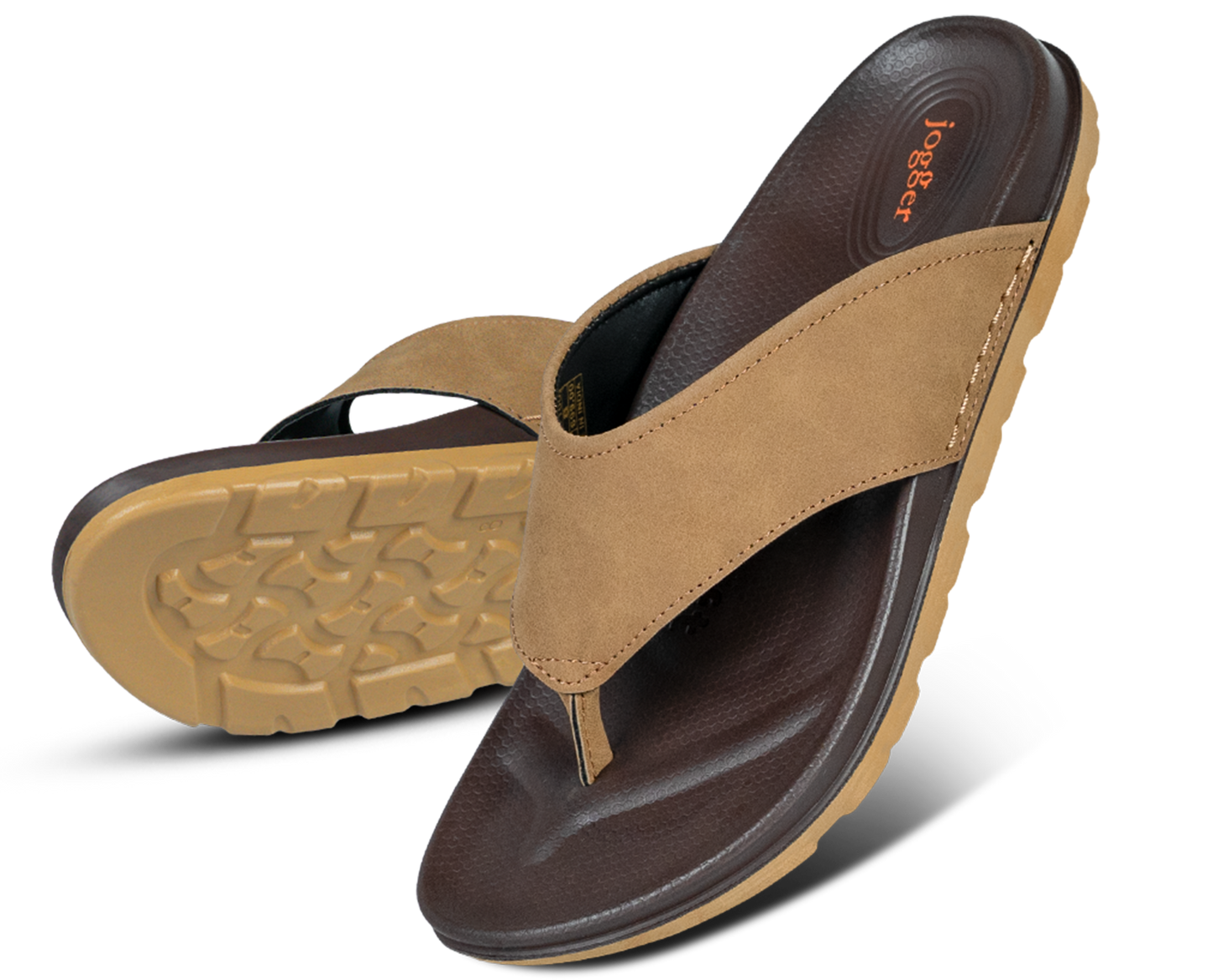 Super Soft Cushioned Men Sandal - Style 51100