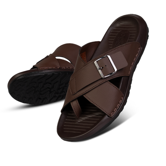 Jogger Super Soft PU for Men - Style 52102