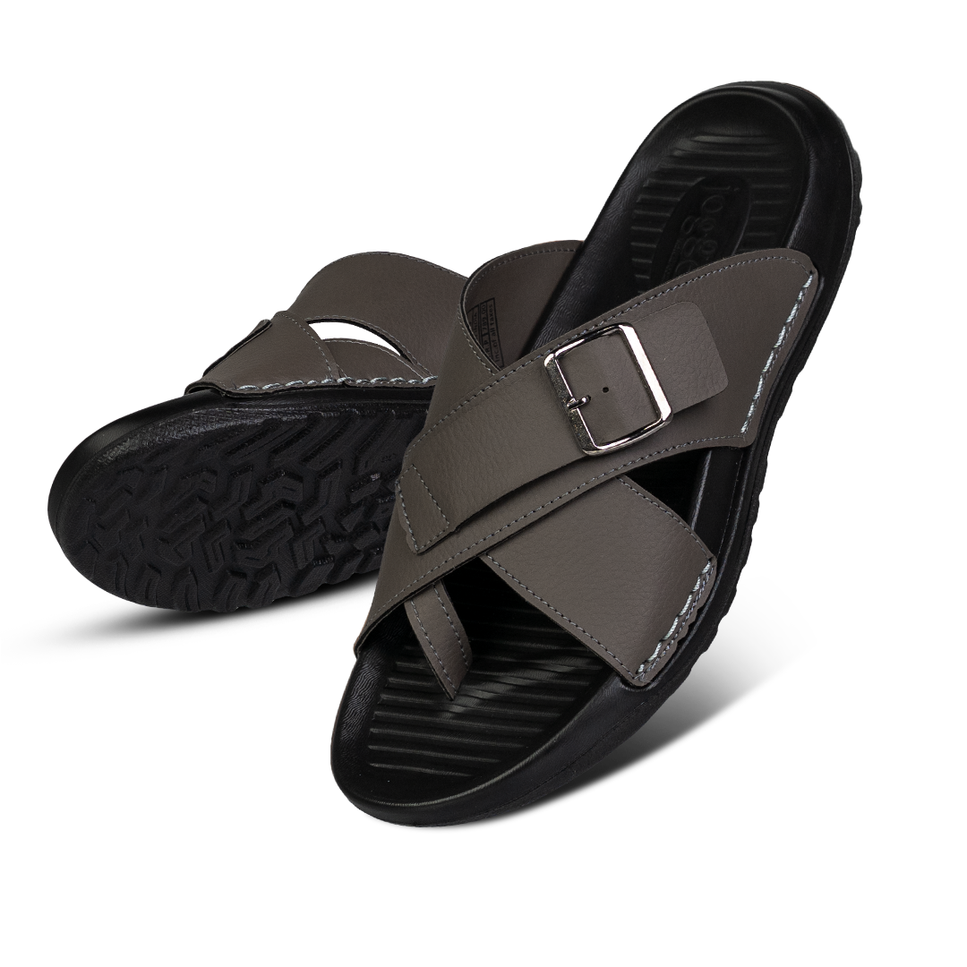 Soft Cushioned Men Sandal - Style 52102
