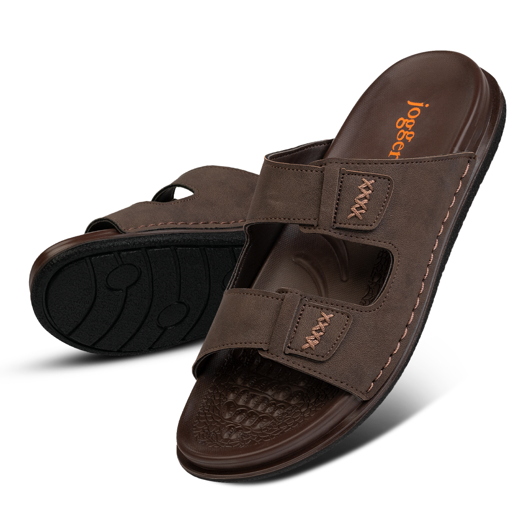 Super Soft Cushioned Men Sandal - Style 52103