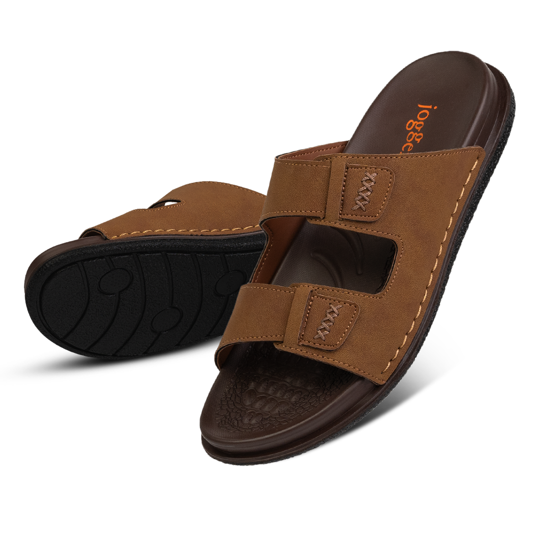 Super Soft Cushioned Men Sandal - Style 52103