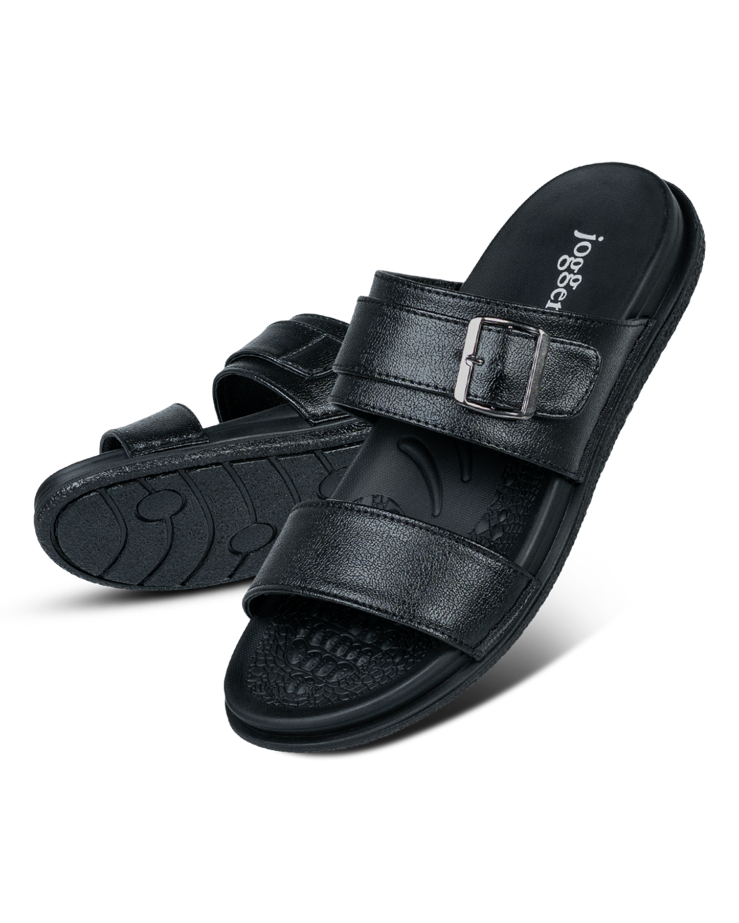 Super Soft Cushioned Men Sandal - Style 52108