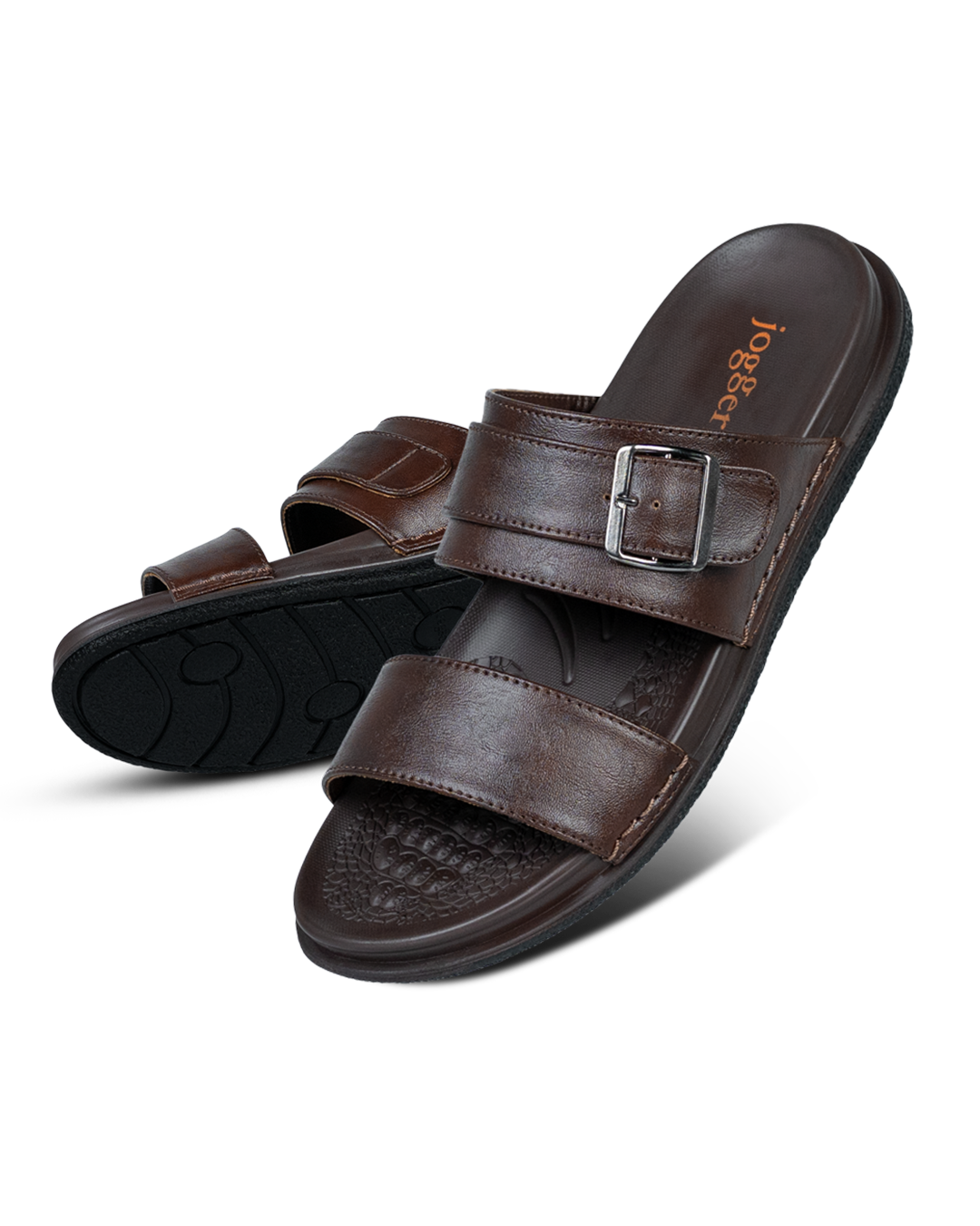 Super Soft Cushioned Men Sandal - Style 52108