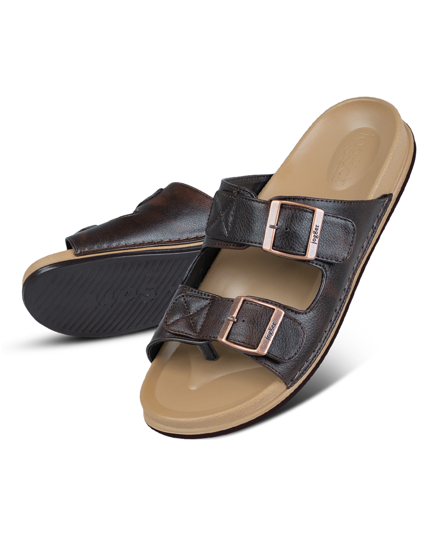 Super soft Cushioned Men Sandal - Style 52113