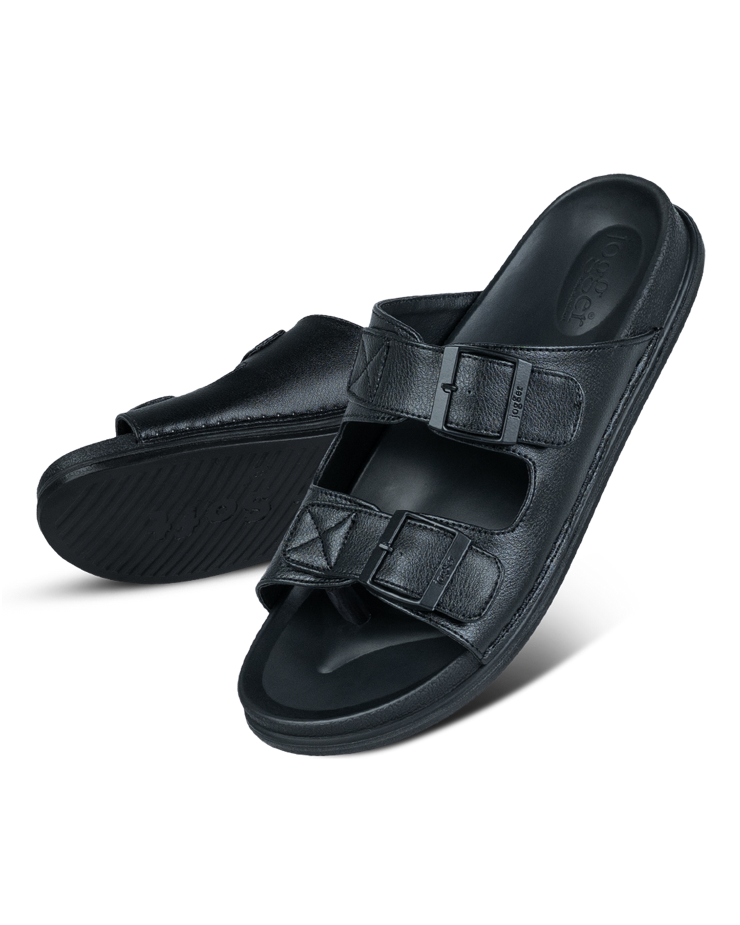 Super soft Cushioned Men Sandal - Style 52113