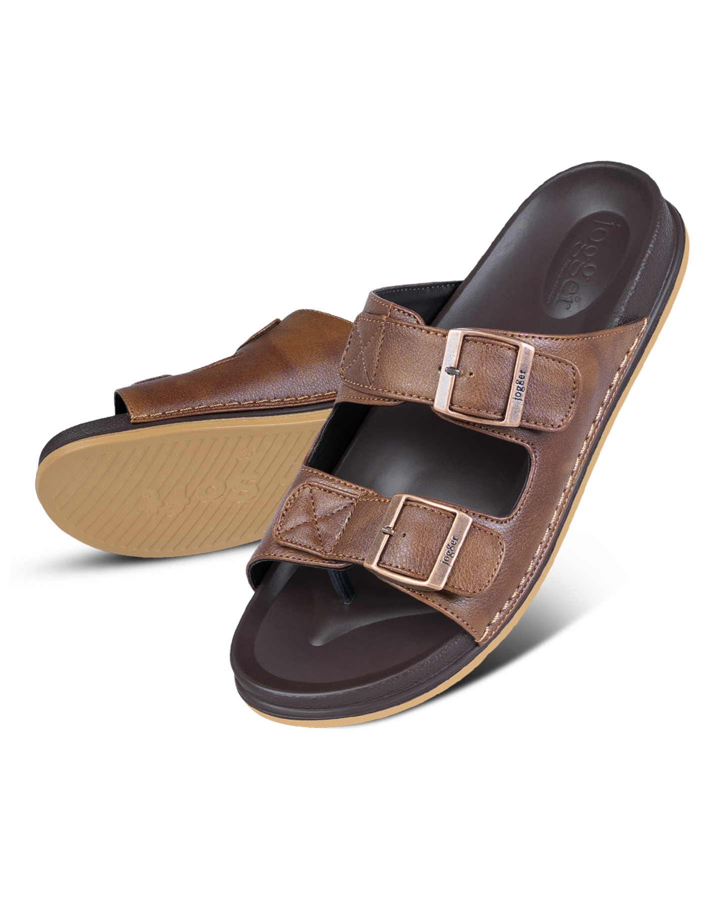 Super soft Cushioned Men Sandal - Style 52113