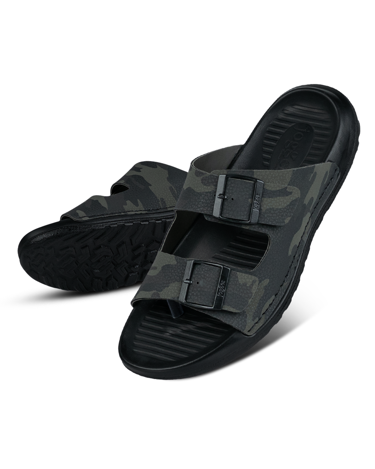 Jogger Supersoft PU for Men – 52116