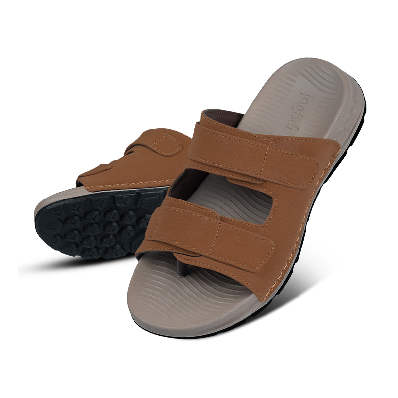 Jogger Super Soft PU for Men - Style 52117