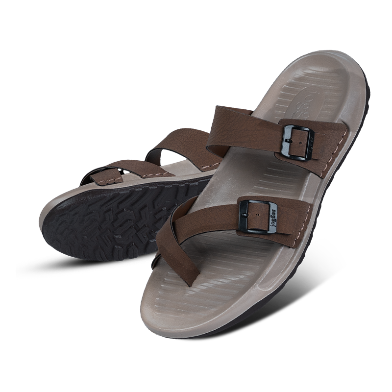 Super Soft Cushioned Men Sandal - Style 52118