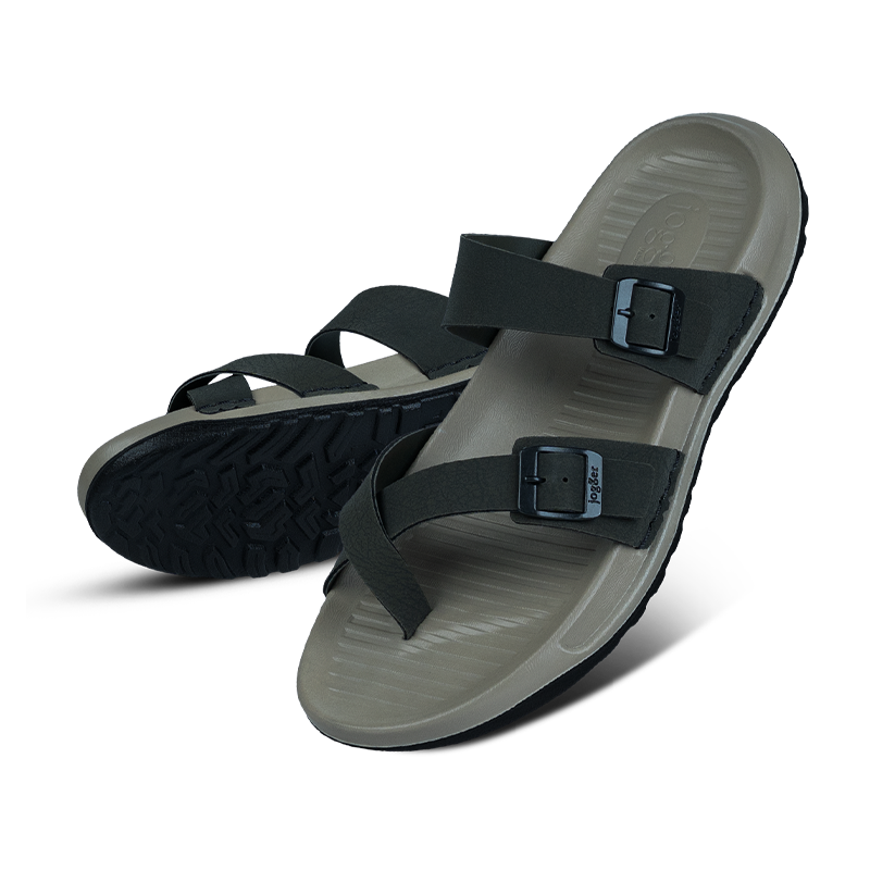 Super Soft Cushioned Men Sandal - Style 52118