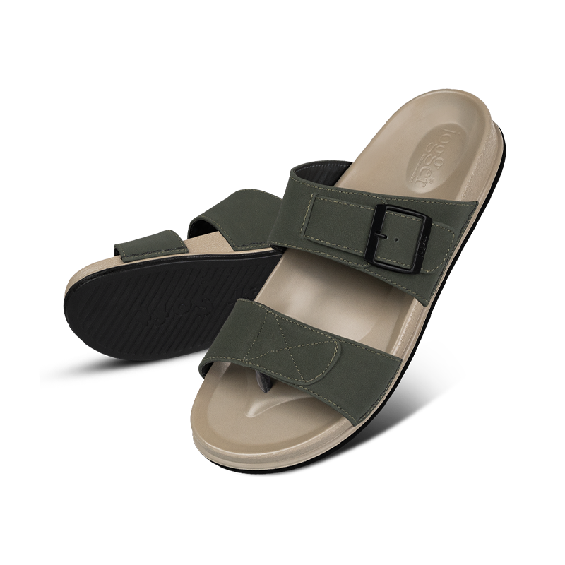 Jogger Super Soft PU for Men - Style 52120