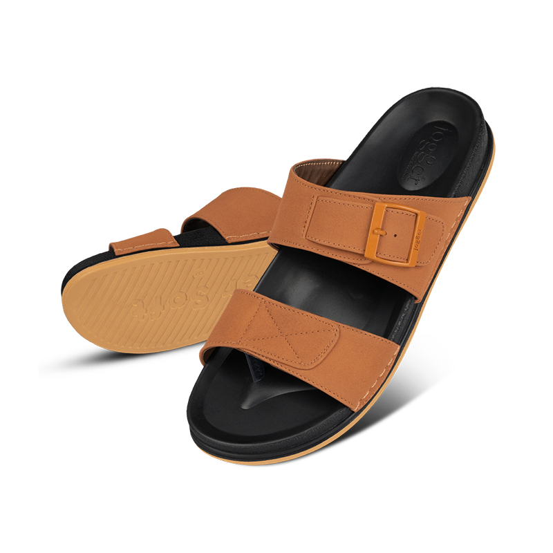 Jogger Super Soft PU for Men - Style 52120
