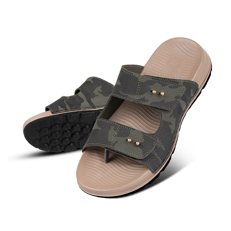 Jogger Super Soft PU for Men - Style 52122