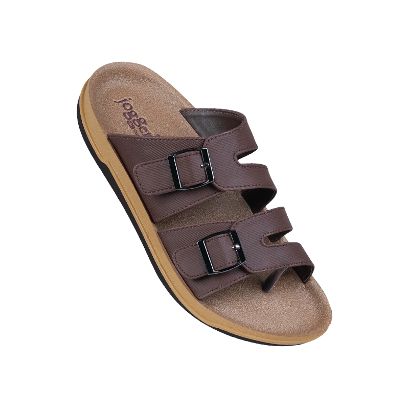 Jogger PU Sandals for Men-61422