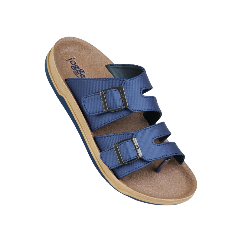 Jogger PU Sandals for Men-61422