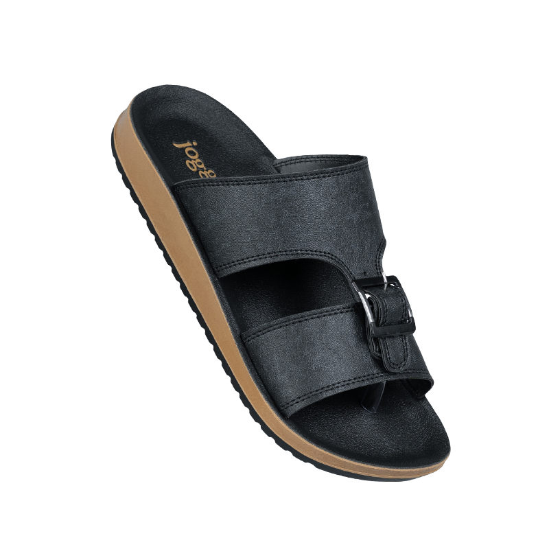 Jogger PU Sandals for Men -61429