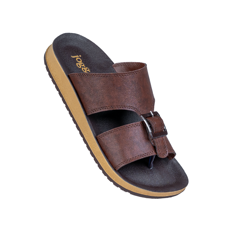 Jogger PU Sandals for Men -61429