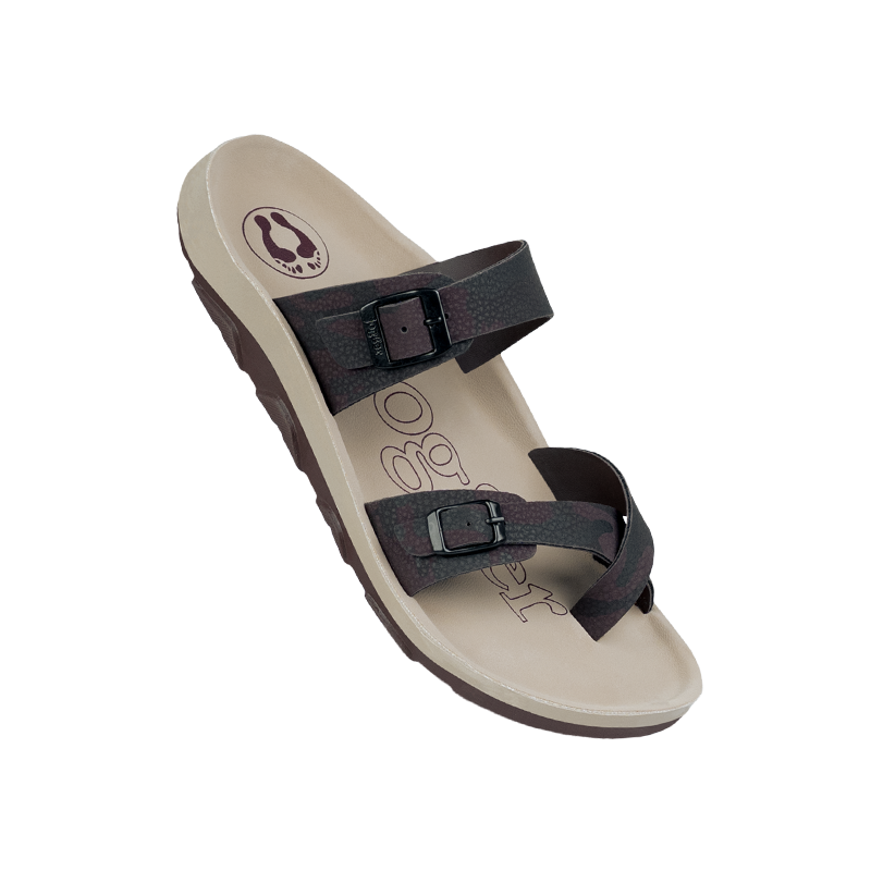 Jogger PU Sandals for Men-61441