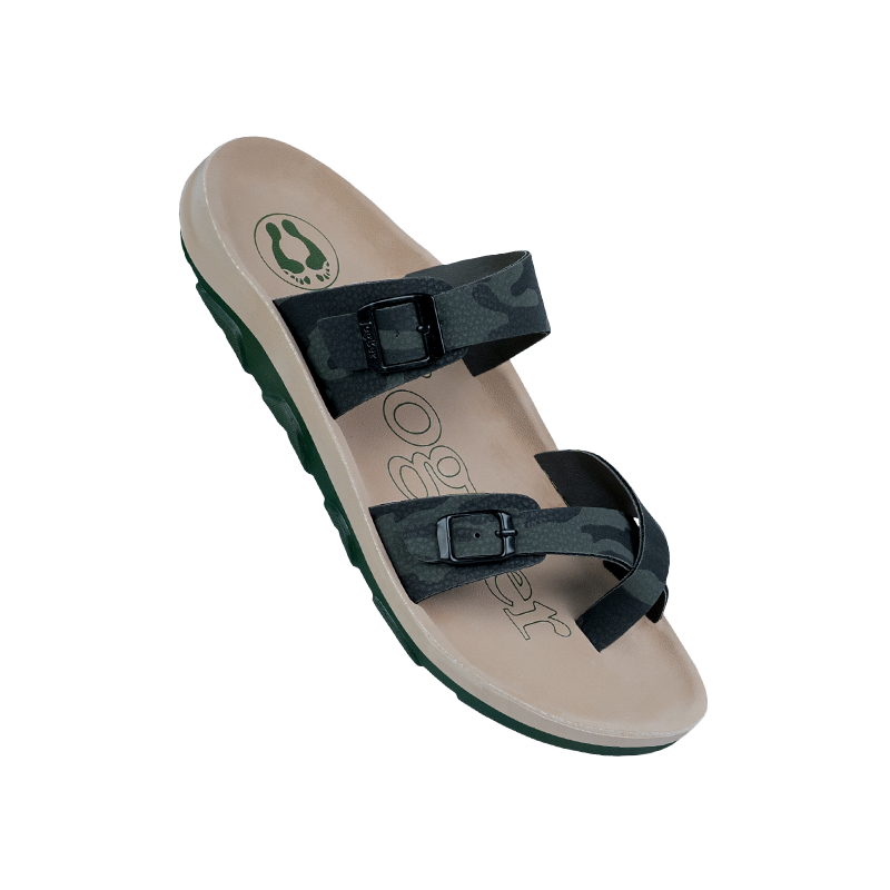 Jogger PU Sandals for Men-61441
