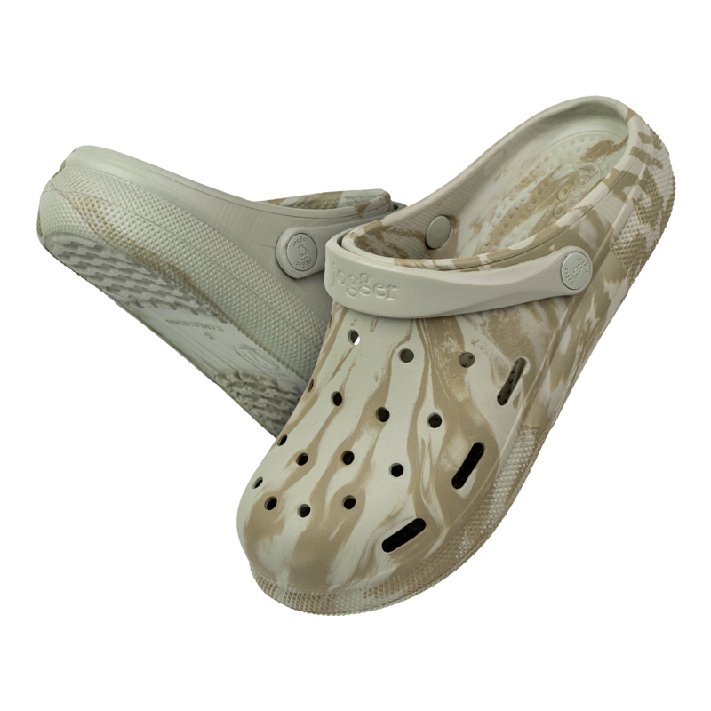Jogger Eva Clogs for Men - Style 666