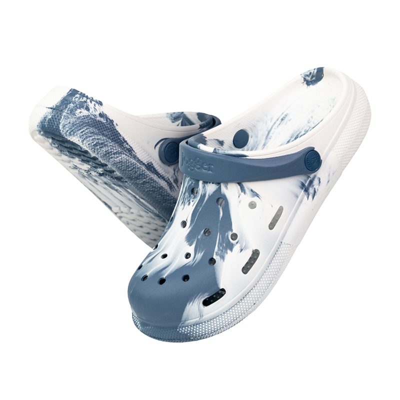 Jogger Eva Clogs for Men - Style 666
