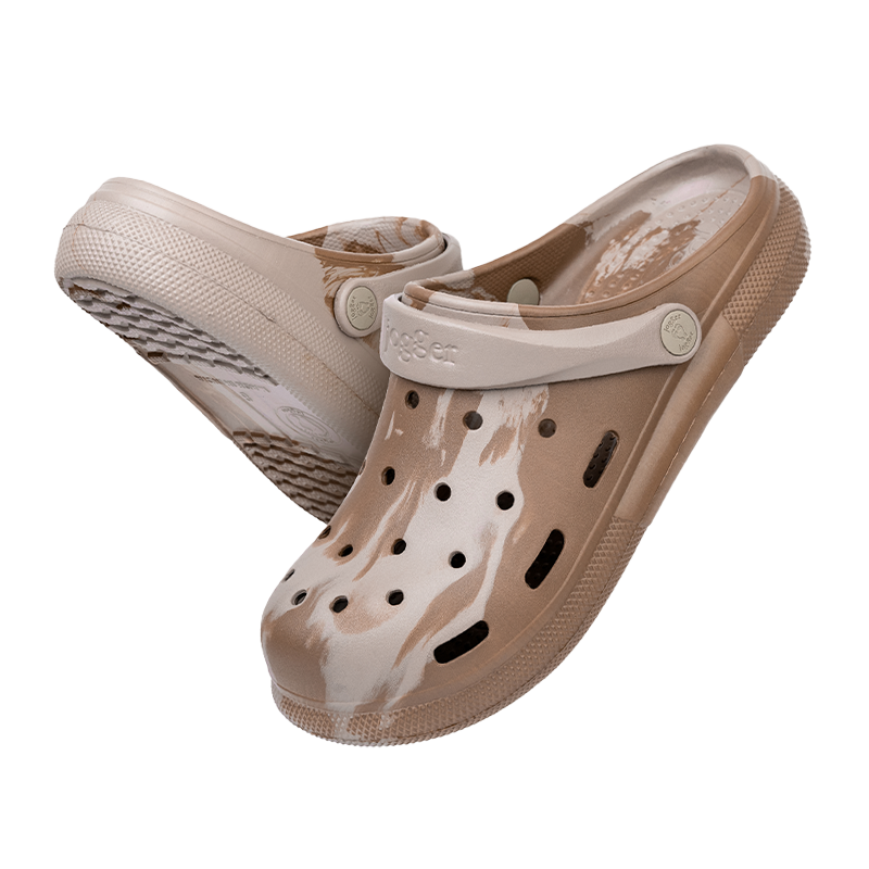 Jogger Eva Clogs for Men - Style 666