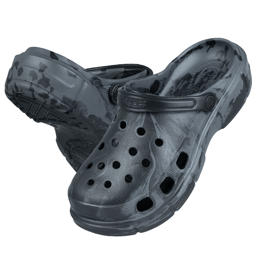 Jogger Eva Clogs for Men - Style 778