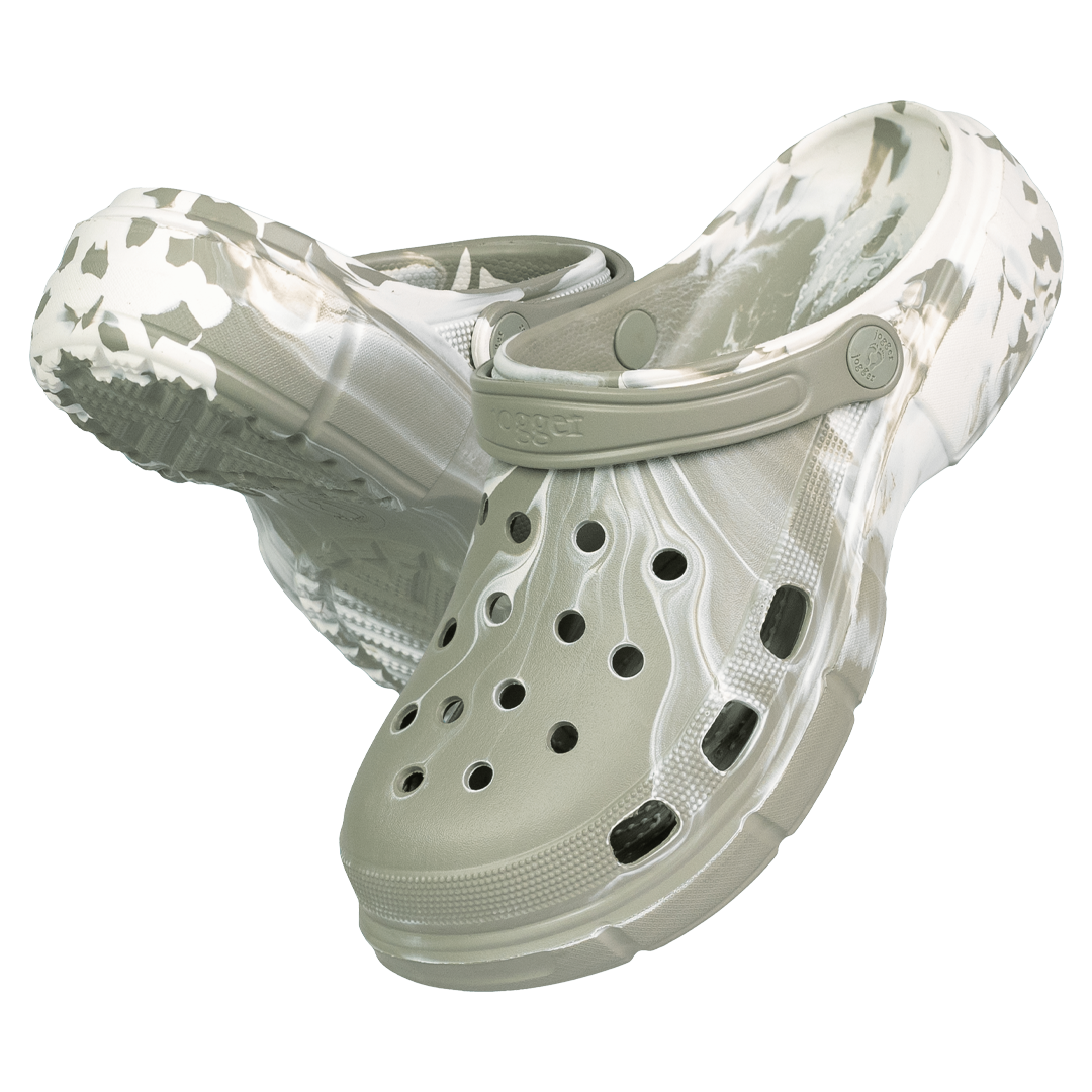 Jogger Eva Clogs for Men - Style 778