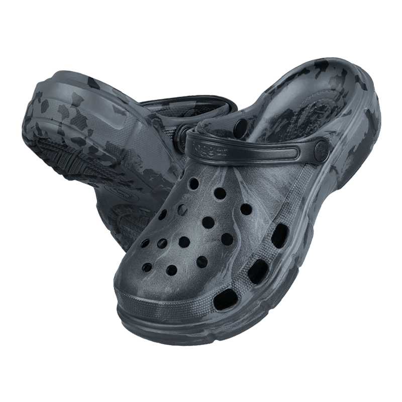 Jogger EVA Clogs for Men - Style 778