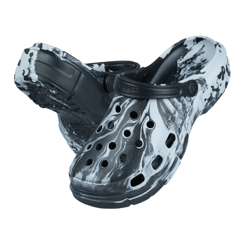 Jogger EVA Clogs for Men - Style 778