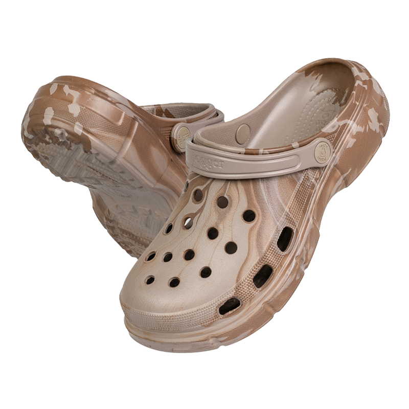 Jogger EVA Clogs for Men - Style 778