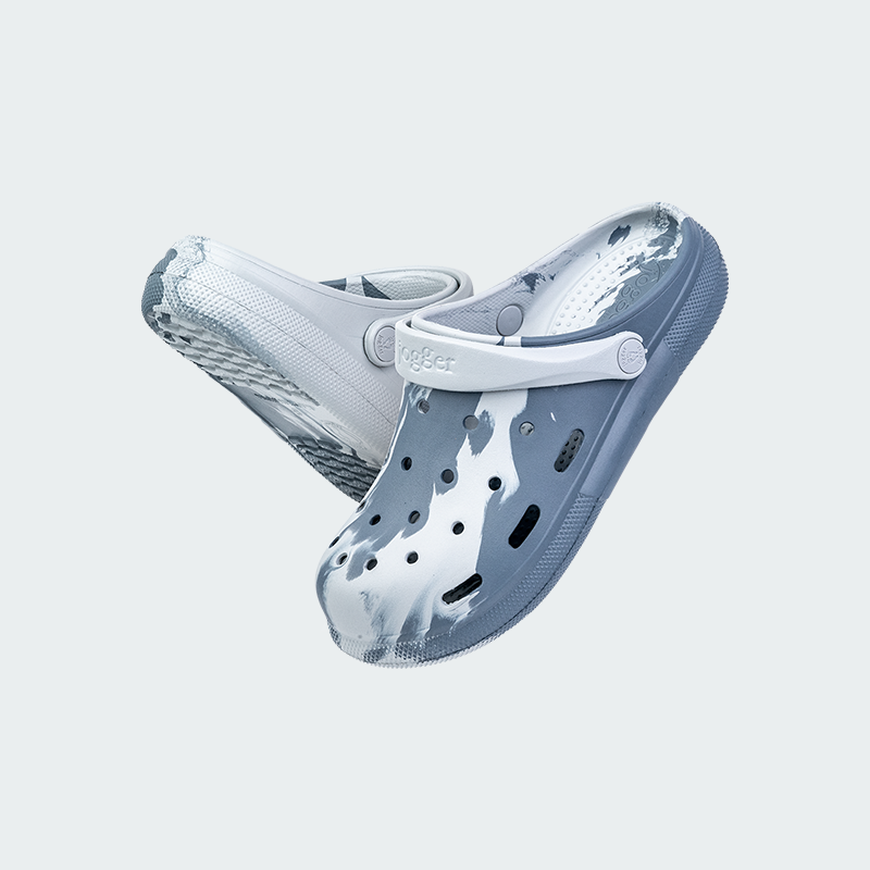 Jogger Eva Clogs for Men - Style 666