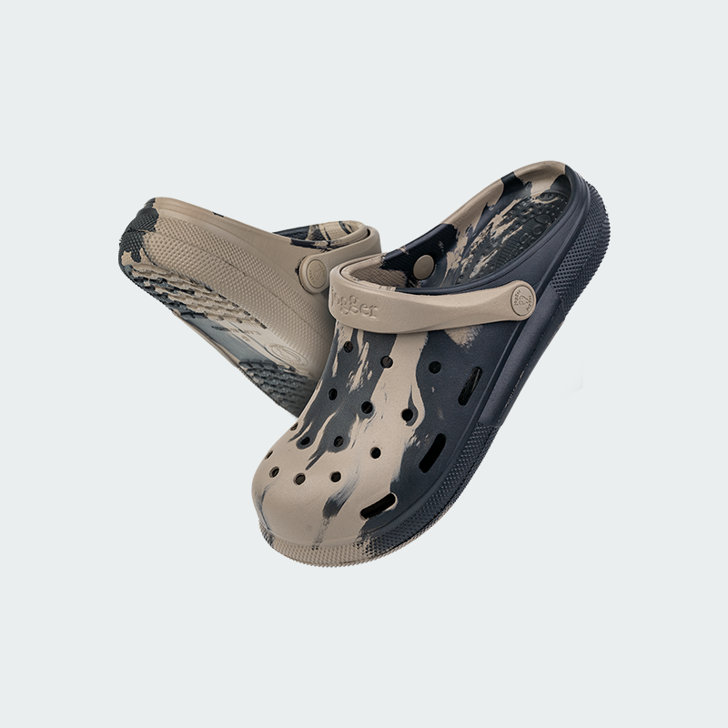 Jogger Eva Clogs for Men - Style 666