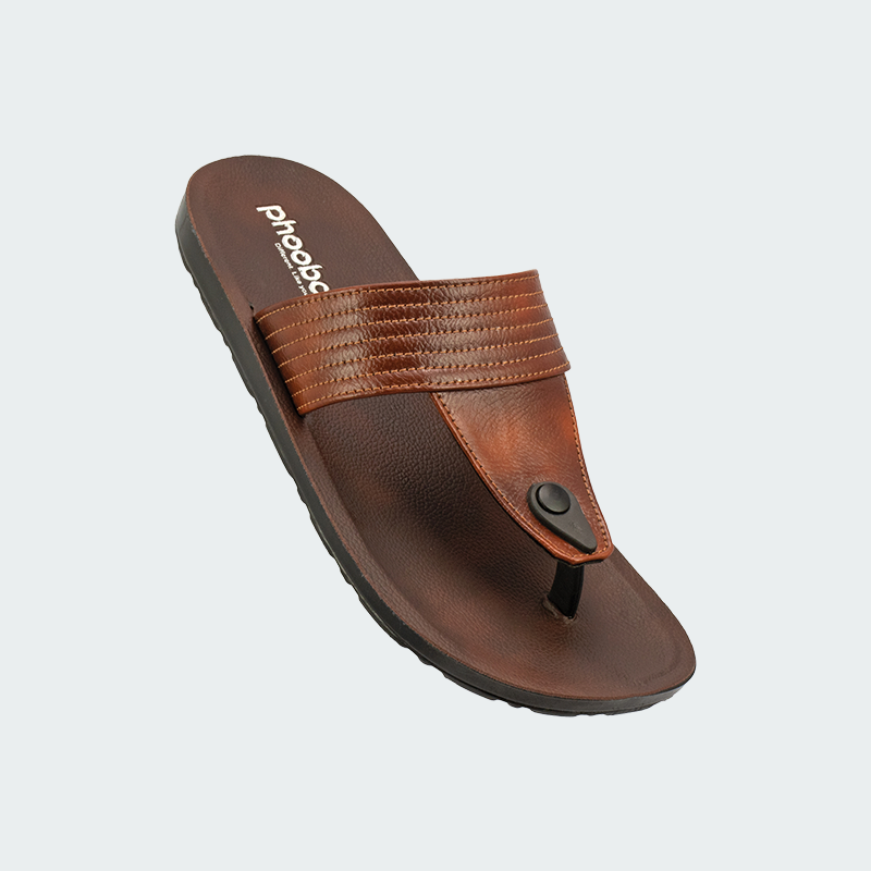 bob.life PU Wedge Sandals for Ladies - Style 1707