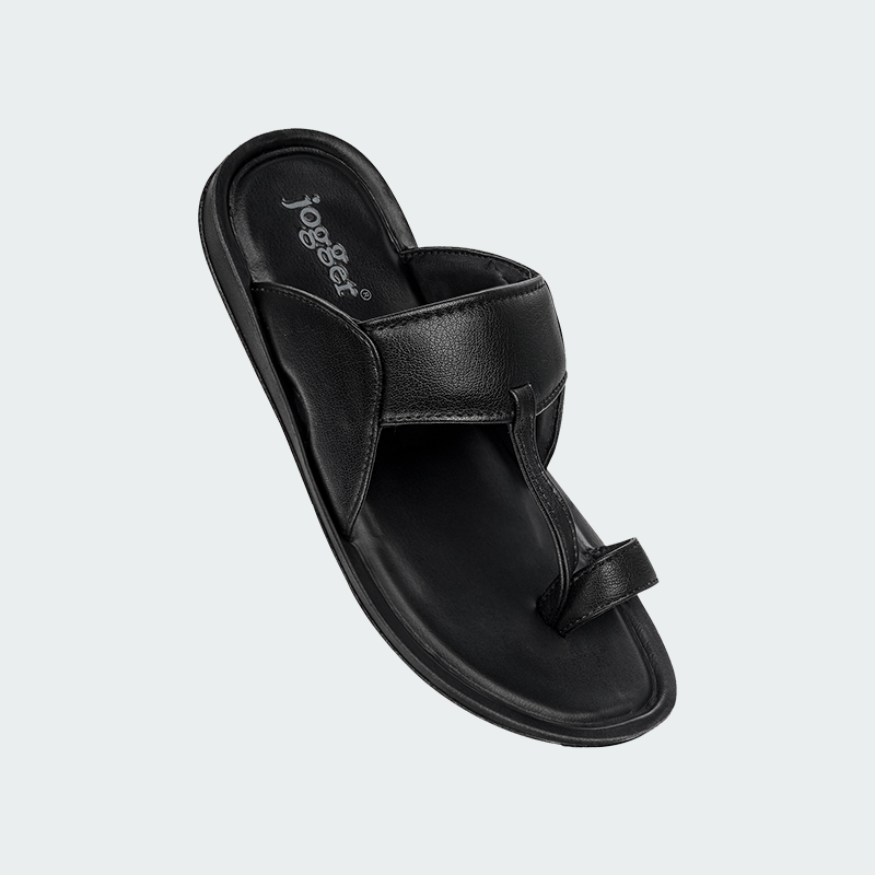 Jogger PU Sandals for Men - Style 207