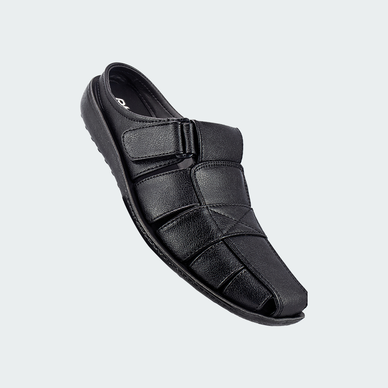 Phooba PU Shoes for Men - Style 2084