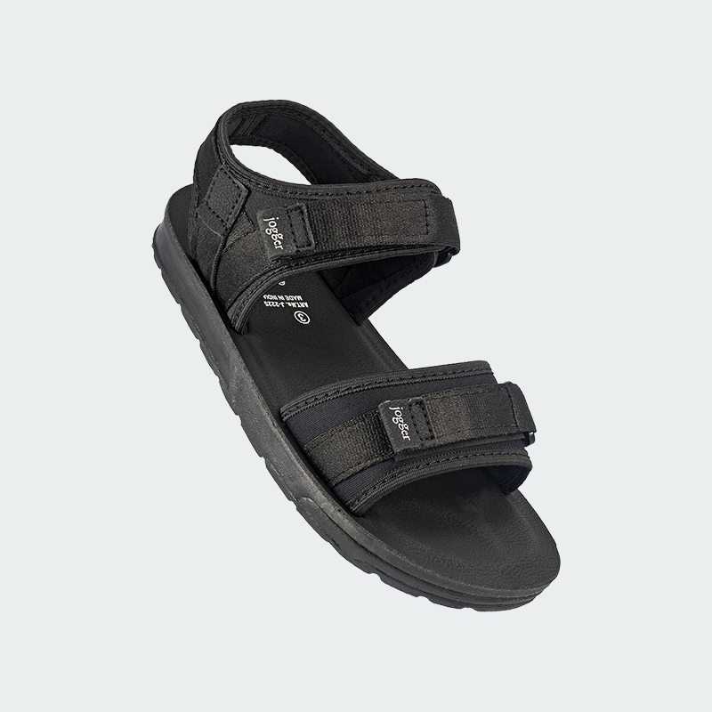 Jogger PU Sandals for Men - Style 2225