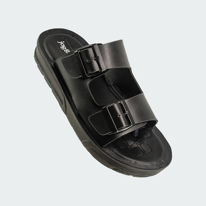 Jogger PU Sandals for Men - Style 2232
