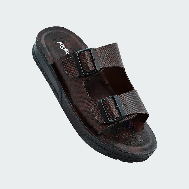 Jogger PU Sandals for Men - Style 2232