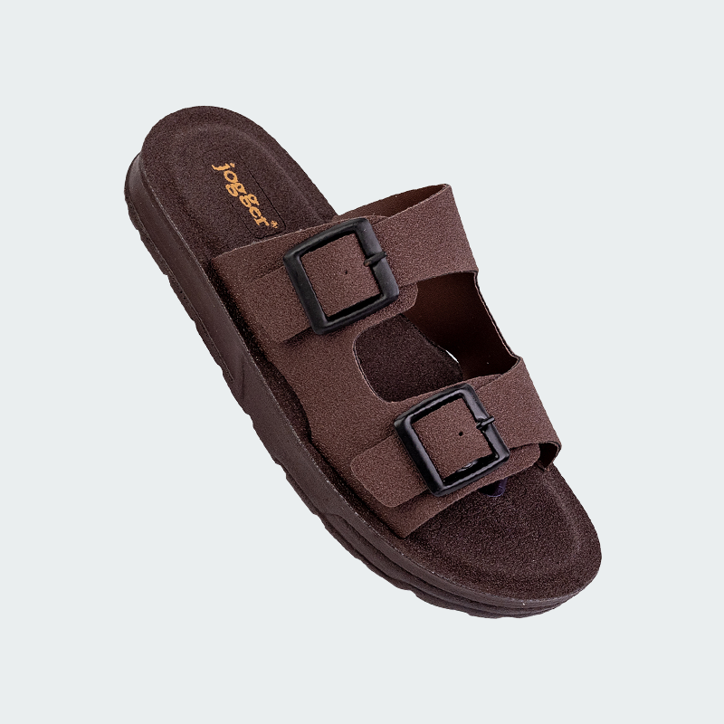 Jogger PU Sandals for Boys - Style 2232