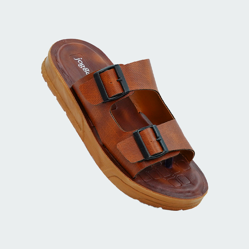 Jogger PU Sandals for Men - Style 2232