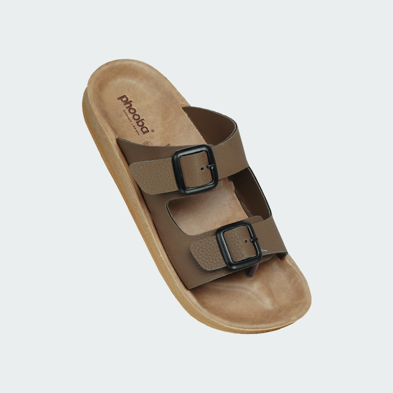 Phooba PU Sandals for Boys - Style 31338