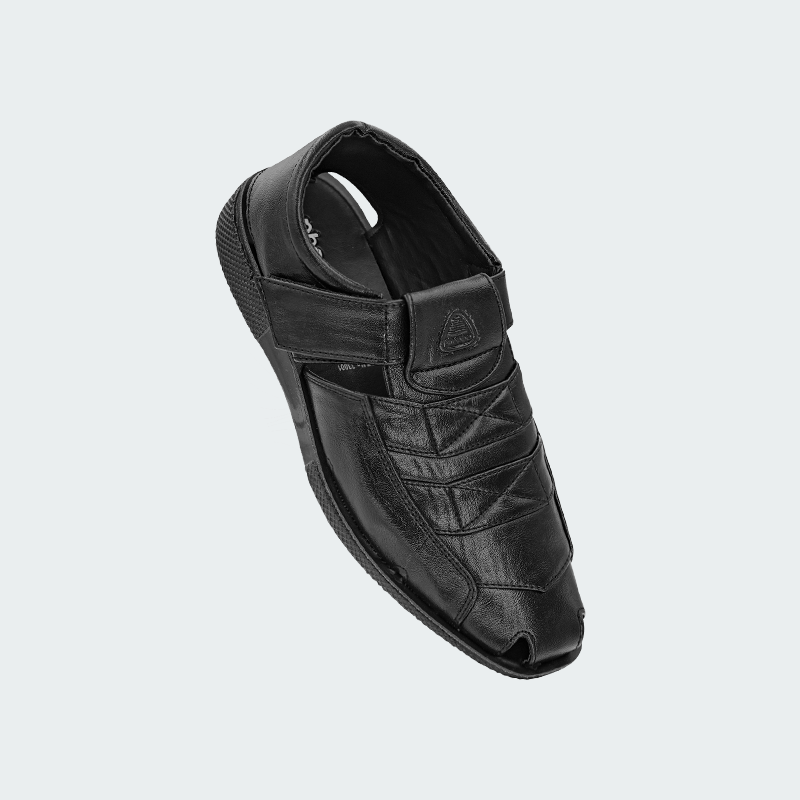 Phooba PU Shoes for Men - Style 33001