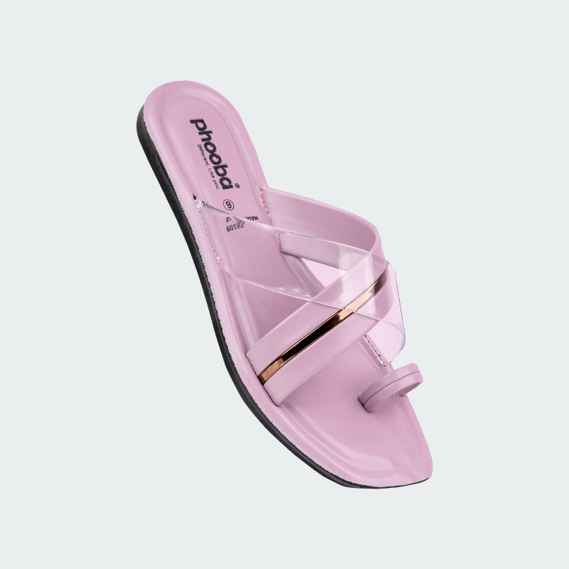 Phooba PU Sandals for Ladies - Style 36109